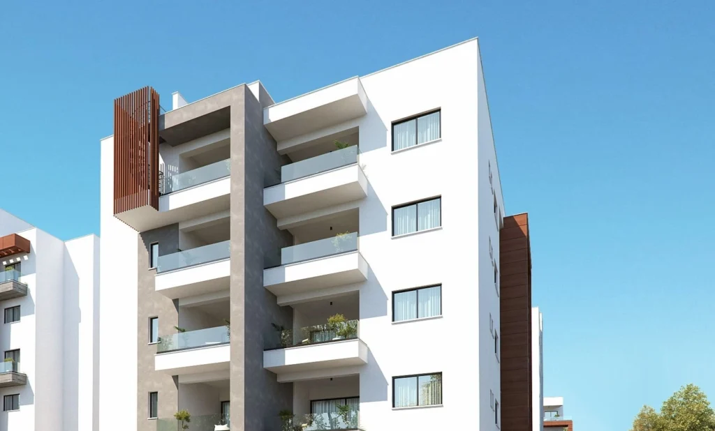 2 Bedroom Apartment for Sale in Ypsonas, Limassol District