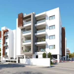 2 Bedroom Apartment for Sale in Ypsonas, Limassol District