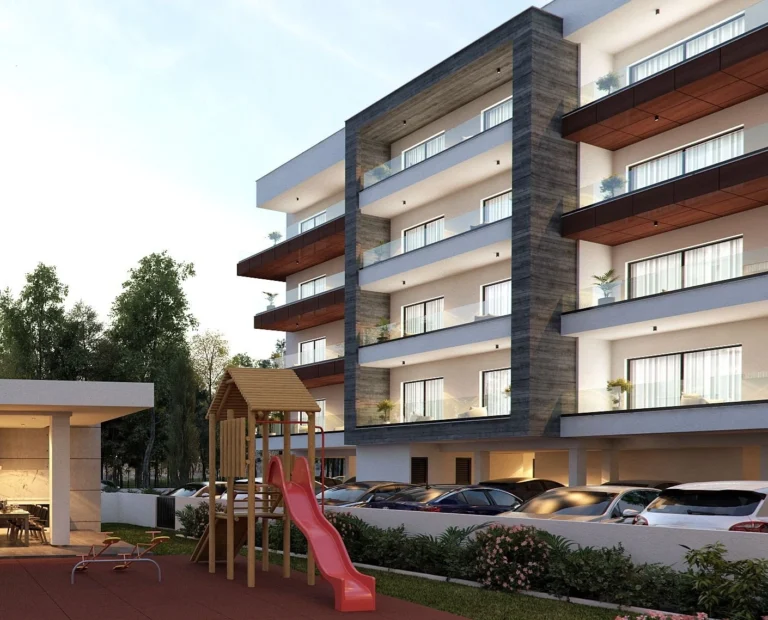2 Bedroom Apartment for Sale in Ypsonas, Limassol District