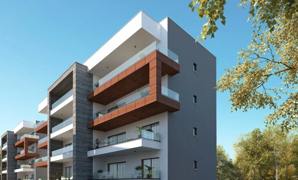 2 Bedroom Apartment for Sale in Ypsonas, Limassol District