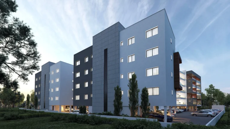 2 Bedroom Apartment for Sale in Ypsonas, Limassol District