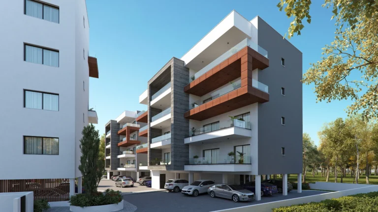 1 Bedroom Apartment for Sale in Ypsonas, Limassol District