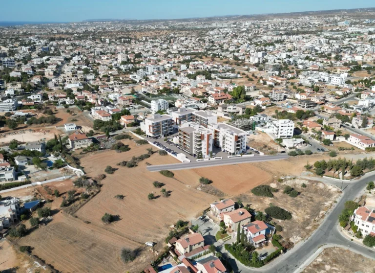 1 Bedroom Apartment for Sale in Ypsonas, Limassol District