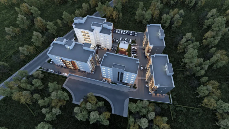 1 Bedroom Apartment for Sale in Ypsonas, Limassol District