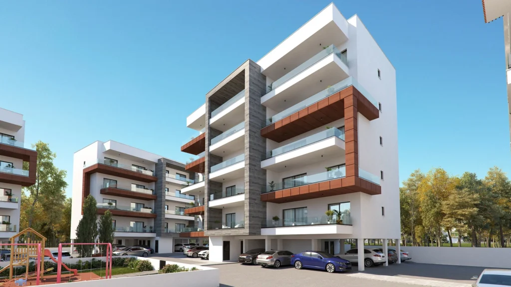 2 Bedroom Apartment for Sale in Ypsonas, Limassol District