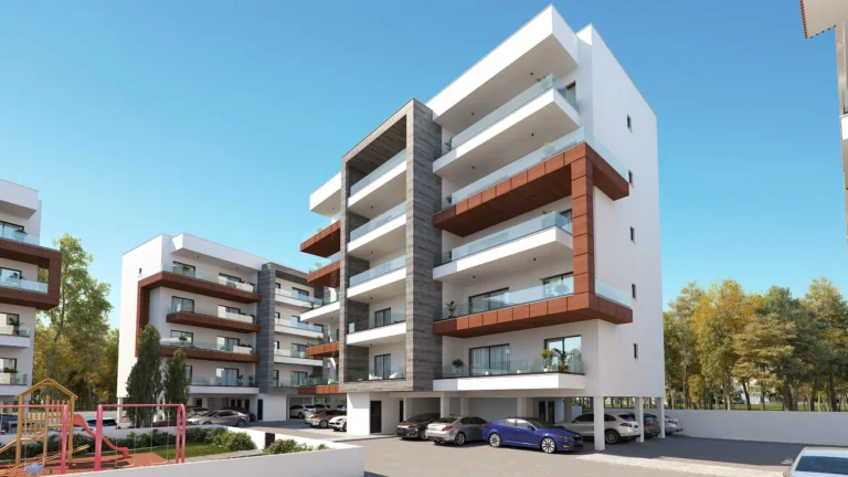 1 Bedroom Apartment for Sale in Ypsonas, Limassol District