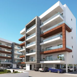 1 Bedroom Apartment for Sale in Ypsonas, Limassol District