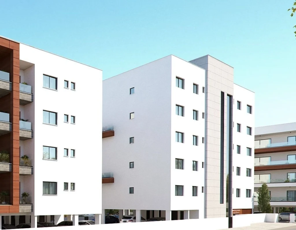 2 Bedroom Apartment for Sale in Ypsonas, Limassol District
