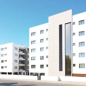 2 Bedroom Apartment for Sale in Ypsonas, Limassol District