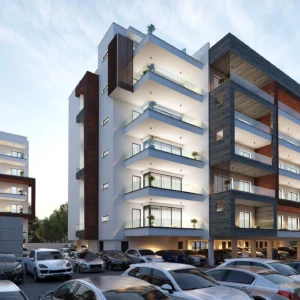 1 Bedroom Apartment for Sale in Ypsonas, Limassol District