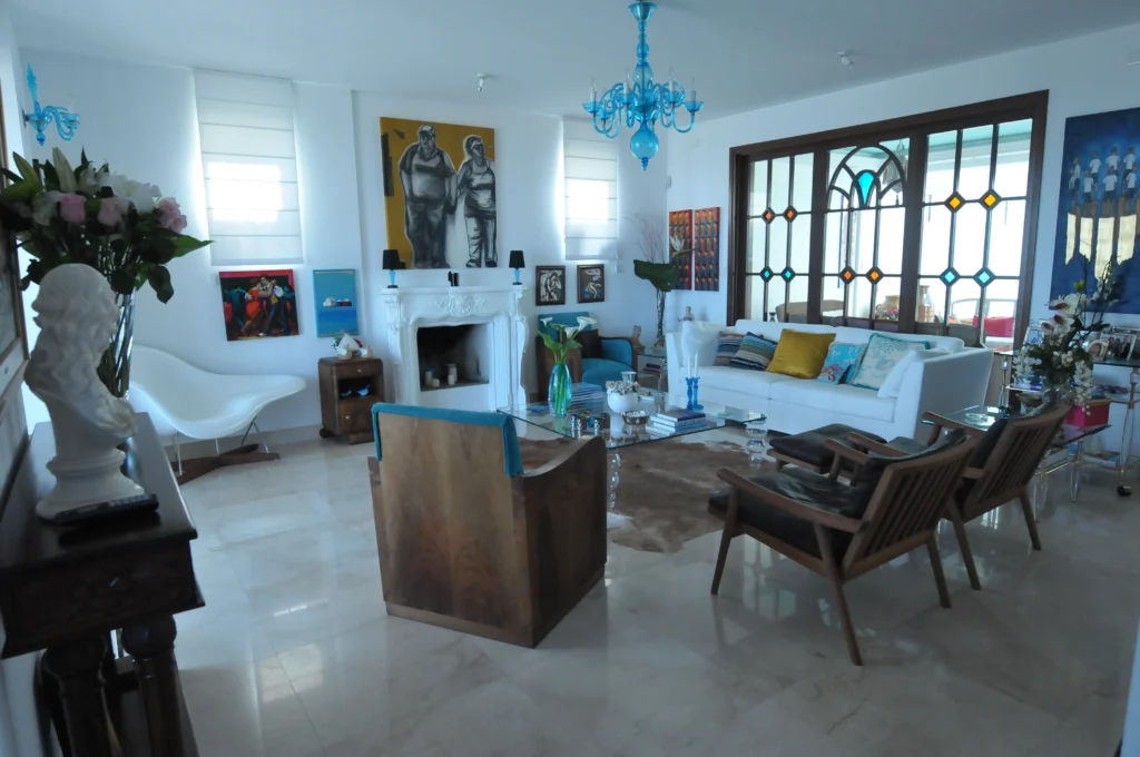 4 Bedroom House for Sale in Zygi, Larnaca District