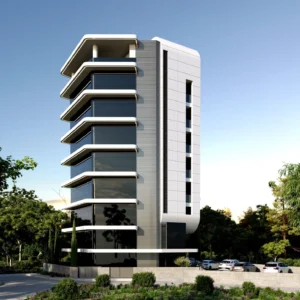 206m² Office for Sale in Limassol – Mesa Geitonia
