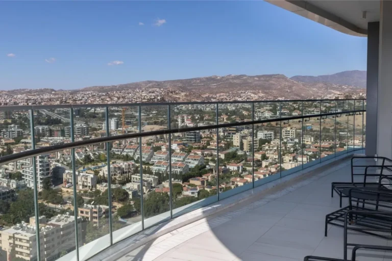 4 Bedroom Apartment for Sale in Potamos Germasogeias, Limassol District