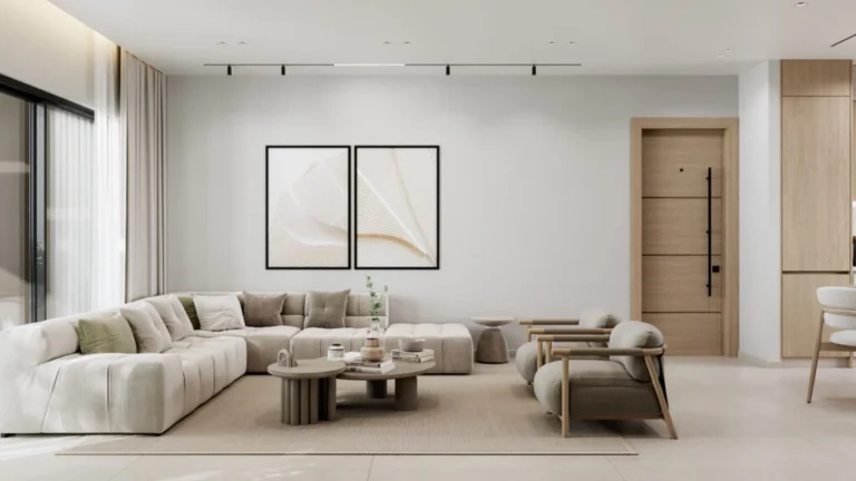 2 Bedroom Apartment for Sale in Limassol – Agios Athanasios