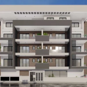 1 Bedroom Apartment for Sale in Limassol – Zakaki