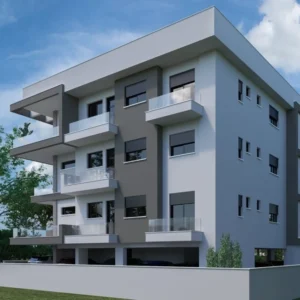 2 Bedroom Apartment for Sale in Larnaca – Agios Nikolaos, Limassol District