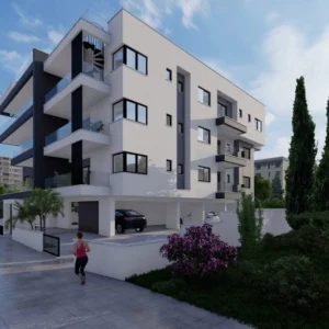 2 Bedroom Apartment for Sale in Larnaca – Agios Nikolaos, Limassol District