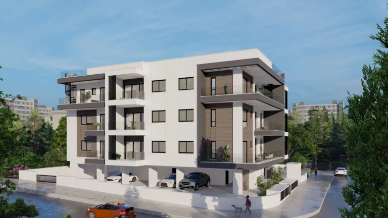 1 Bedroom Apartment for Sale in Larnaca – Agios Nikolaos, Limassol District