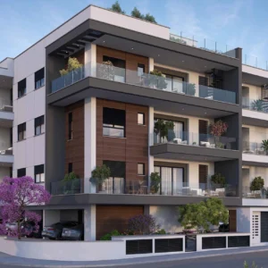 3 Bedroom Apartment for Sale in Larnaca – Agios Nikolaos, Limassol District