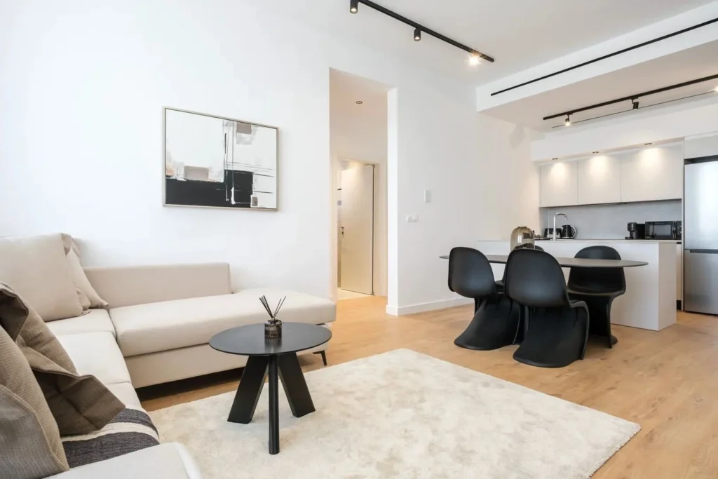3 Bedroom Apartment for Sale in Limassol – Agia Zoni