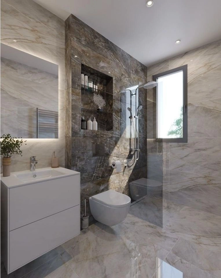 1 Bedroom Apartment for Sale in Germasogeia, Limassol District