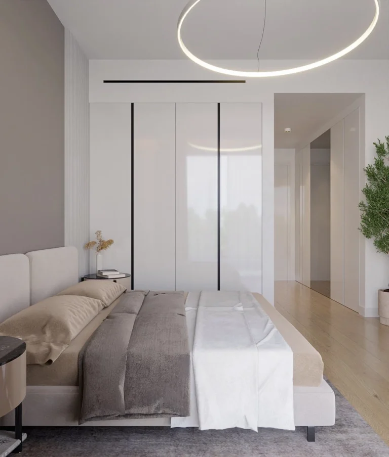 2 Bedroom Apartment for Sale in Germasogeia, Limassol District