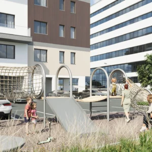 2 Bedroom Apartment for Sale in Limassol – Mesa Geitonia