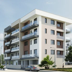 1 Bedroom Apartment for Sale in Limassol – Mesa Geitonia