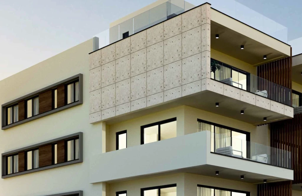 3 Bedroom Apartment for Sale in Germasogeia, Limassol District