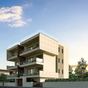 3 Bedroom Apartment for Sale in Germasogeia, Limassol District