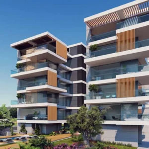 3 Bedroom Apartment for Sale in Paphos – Anavargos