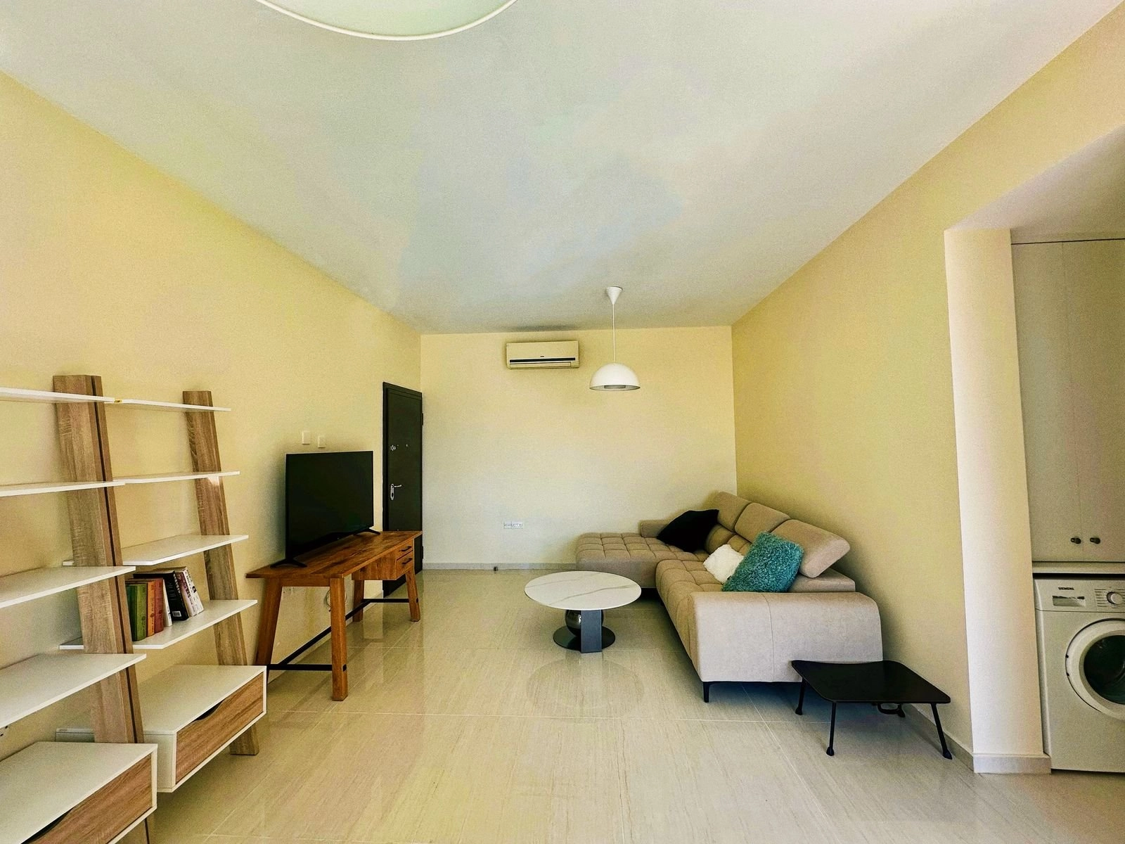 2 Bedroom Apartment for Rent in Limassol – Agios Athanasios