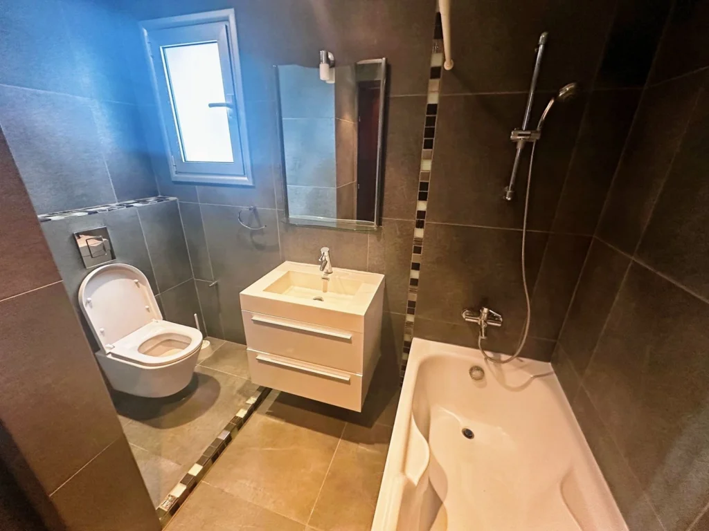 2 Bedroom Apartment for Rent in Limassol – Agios Athanasios