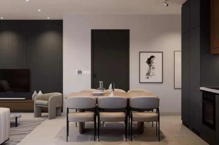 1 Bedroom Apartment for Sale in Nicosia – Agios Ioannis, Limassol District