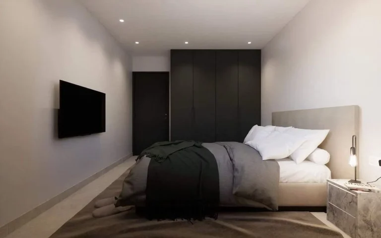 1 Bedroom Apartment for Sale in Nicosia – Agios Ioannis, Limassol District