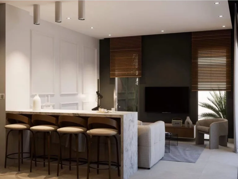 1 Bedroom Apartment for Sale in Nicosia – Agios Ioannis, Limassol District