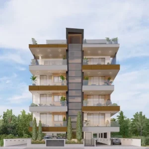 3 Bedroom Apartment for Sale in Nicosia – Agios Ioannis, Limassol District