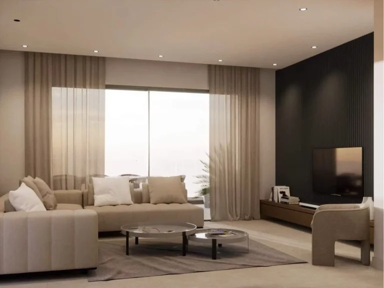3 Bedroom Apartment for Sale in Nicosia – Agios Ioannis, Limassol District