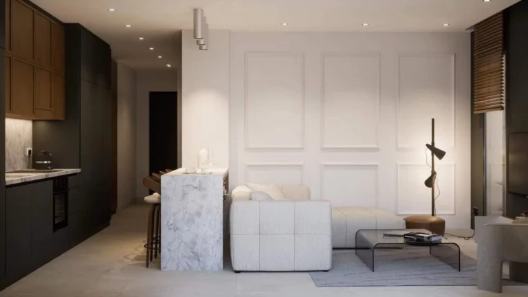 3 Bedroom Apartment for Sale in Nicosia – Agios Ioannis, Limassol District