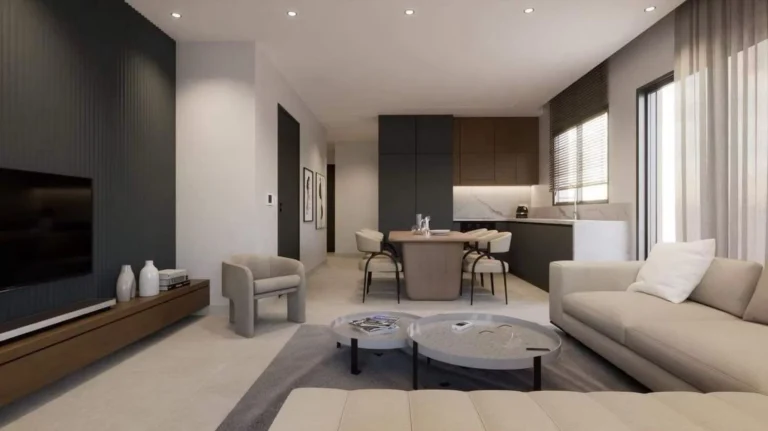 3 Bedroom Apartment for Sale in Nicosia – Agios Ioannis, Limassol District