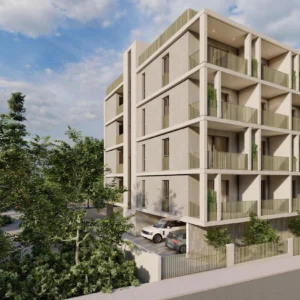 3 Bedroom Apartment for Sale in Geroskipou, Paphos District