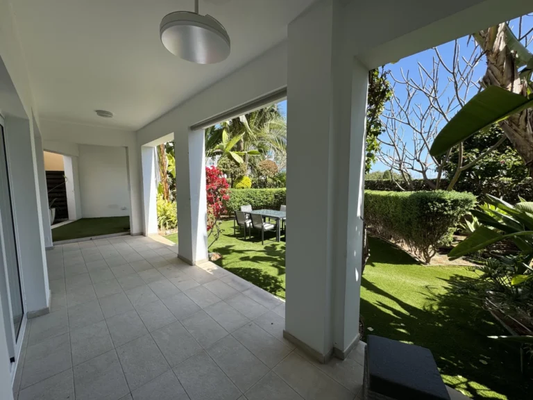 3 Bedroom Apartment for Sale in Limassol – Marina