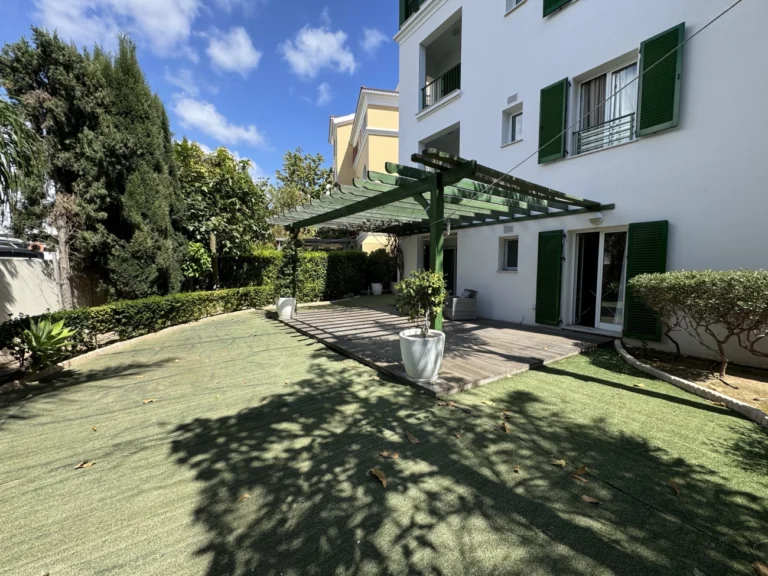 3 Bedroom Apartment for Sale in Limassol – Marina