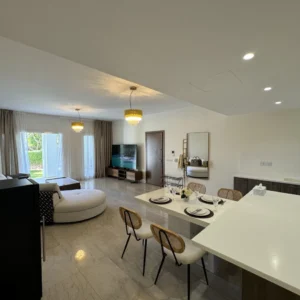 3 Bedroom Apartment for Sale in Limassol – Marina