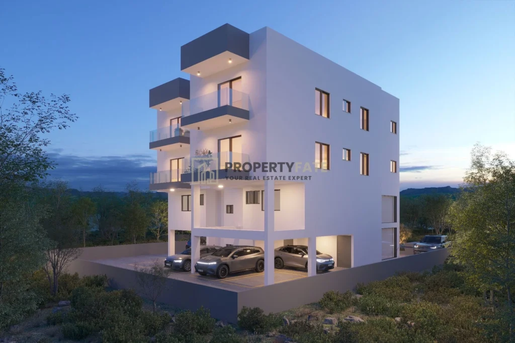 3 Bedroom Apartment for Sale in Ypsonas, Limassol District