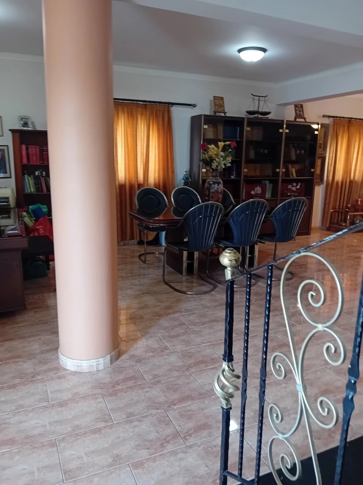 4 Bedroom House for Sale in Limassol – Zakaki