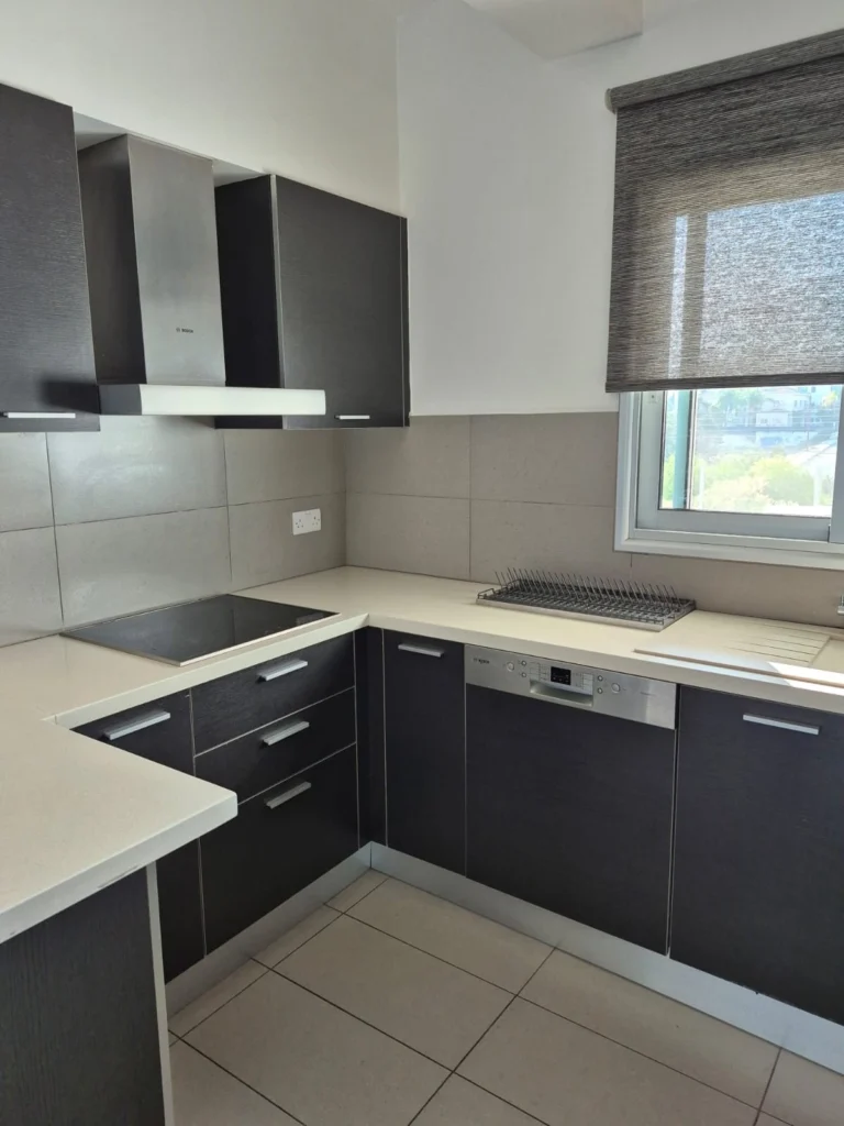 3 Bedroom Apartment for Sale in Limassol – Agios Athanasios