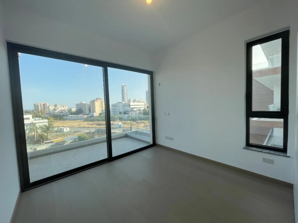 2 Bedroom Apartment for Sale in Limassol District