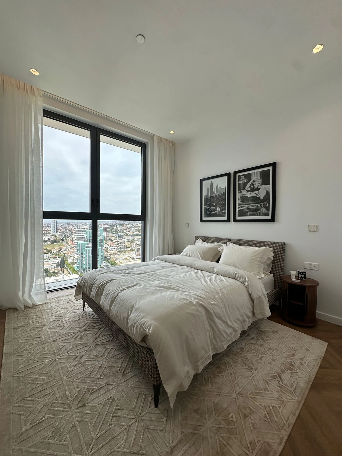 5 Bedroom Apartment for Sale in Limassol District