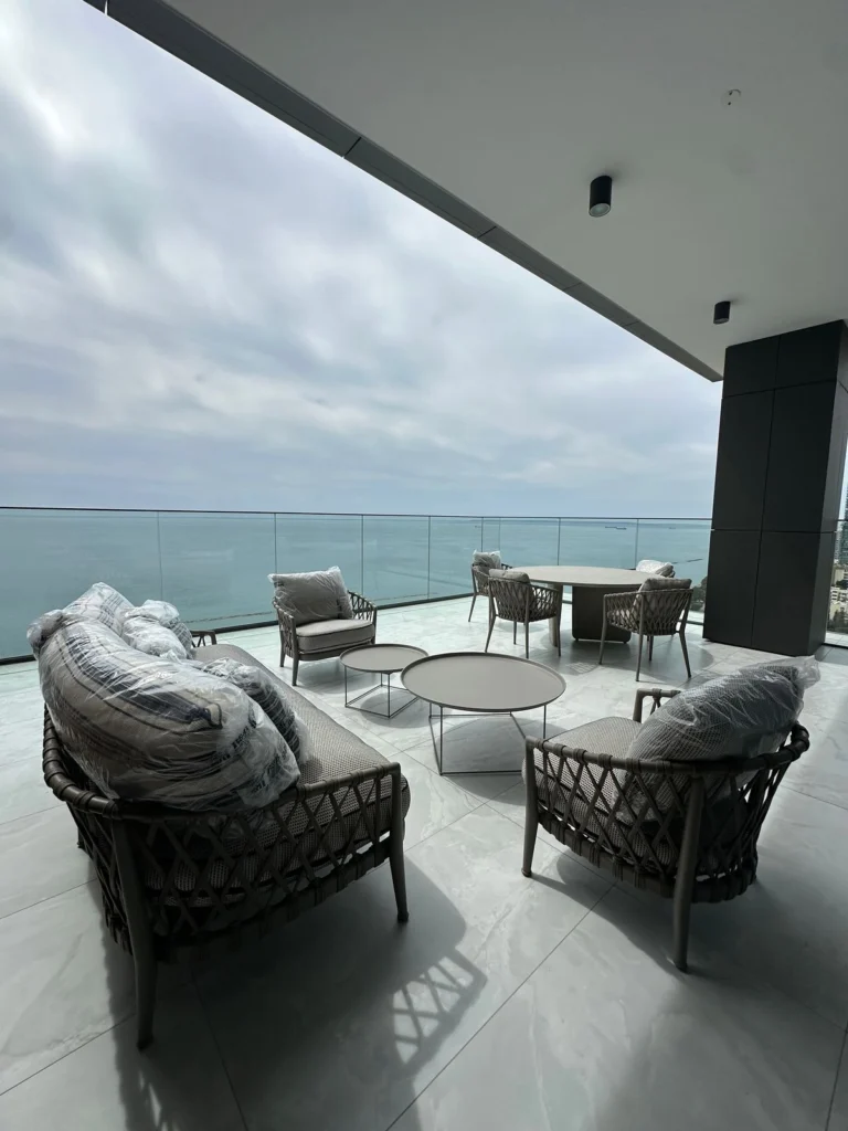 5 Bedroom Apartment for Sale in Limassol District